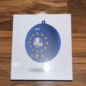 Pinned Ryder Cup Europe Edition